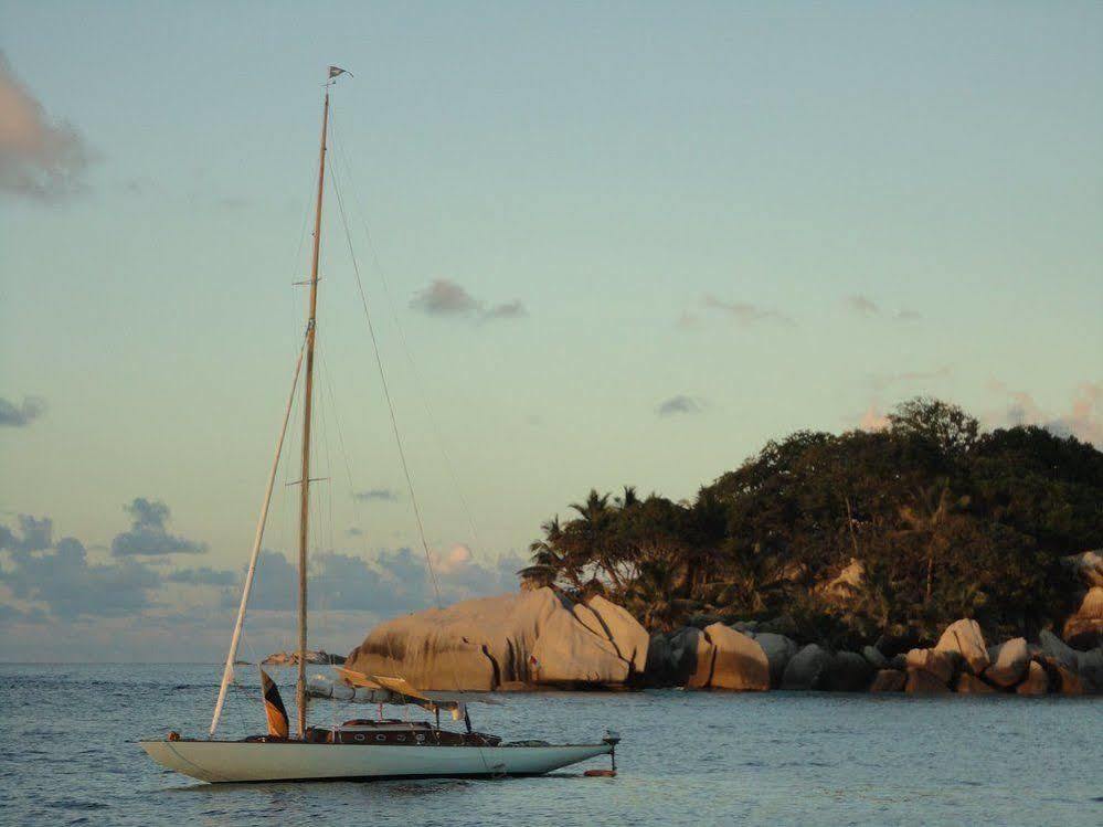 The Station Retreat Hotel Seychelles Victoria Zewnętrze zdjęcie