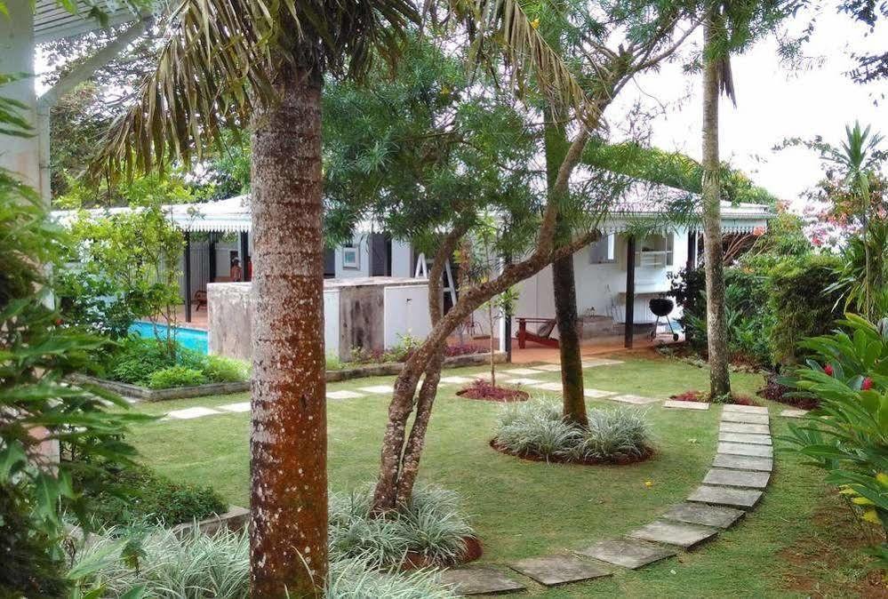 The Station Retreat Hotel Seychelles Victoria Zewnętrze zdjęcie